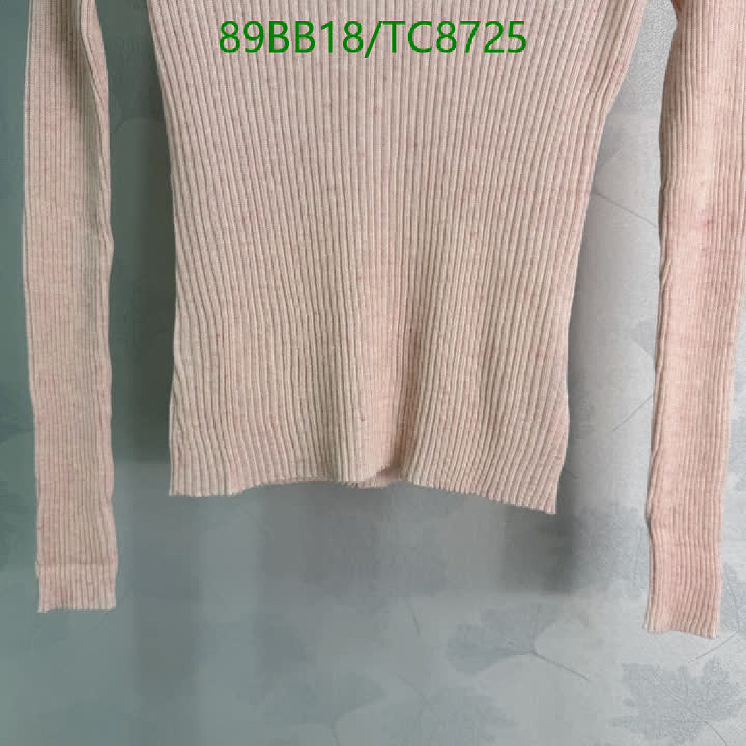 Ralph Lauren-Clothing Code: TC8725 $: 89USD