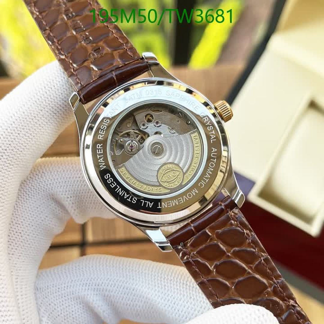 IWC-Watches(5A) Code: TW3681 $: 195USD