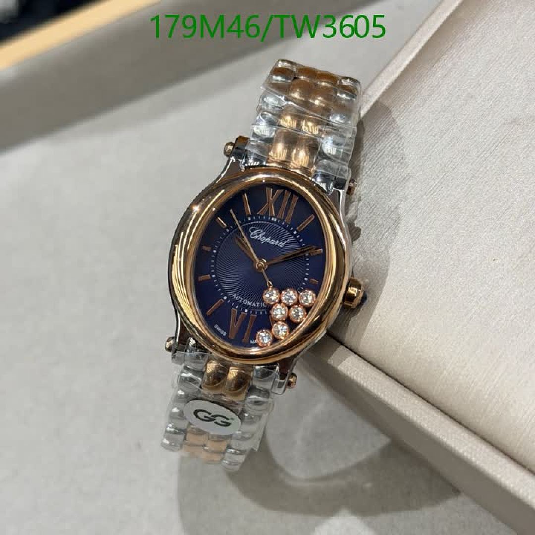 Chopard-Watches(4A) Code: TW3605 $: 179USD