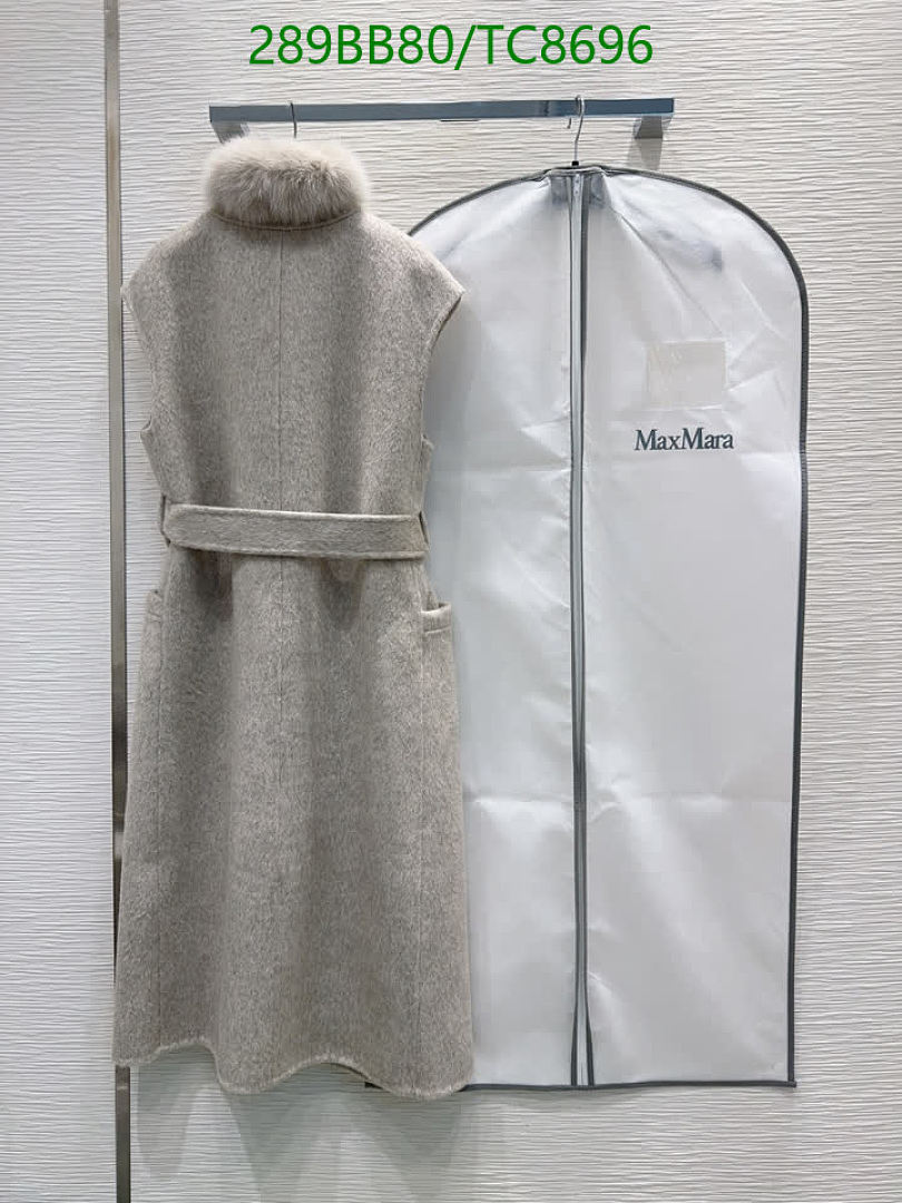 Maxmara-Clothing Code: TC8696 $: 289USD