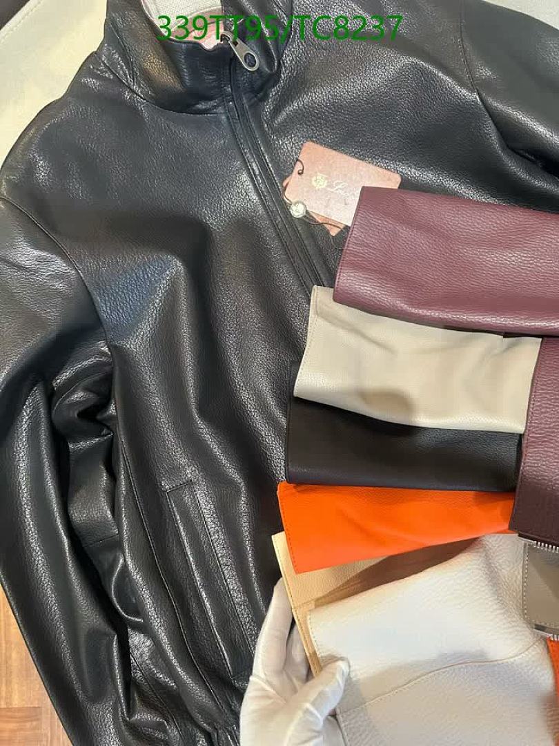 Loro Piana-Down Jackets(Women) Code: TC8237 $: 339USD
