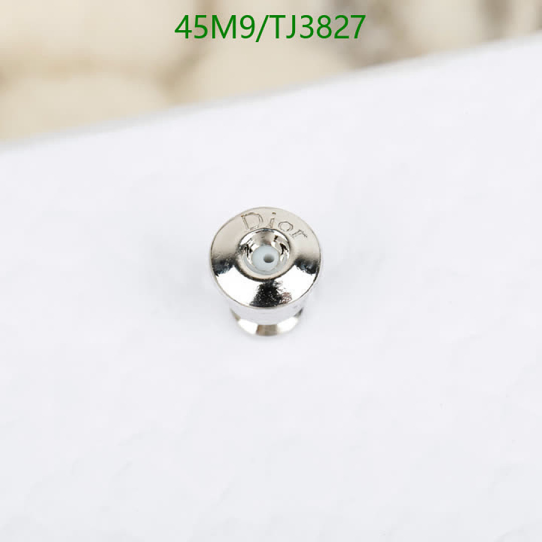 Dior-Jewelry Code: TJ3827 $: 45USD