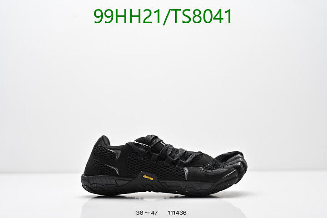 Vibram-Shoes(Men) Code: TS8041 $: 99USD
