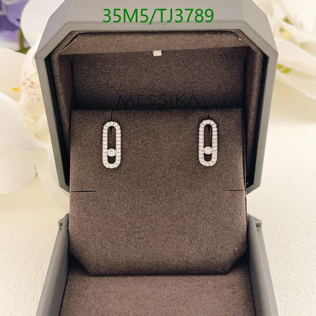 Messika-Jewelry Code: TJ3789 $: 35USD