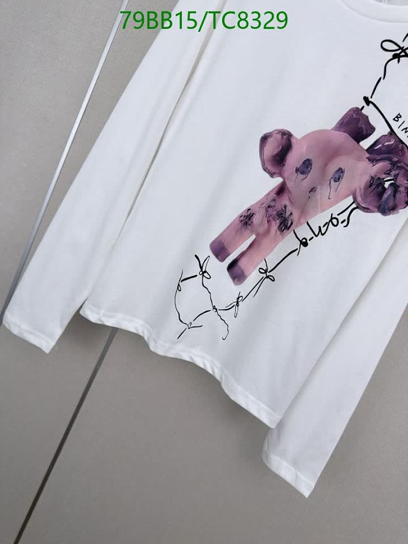 Acne Studios-Clothing Code: TC8329 $: 79USD