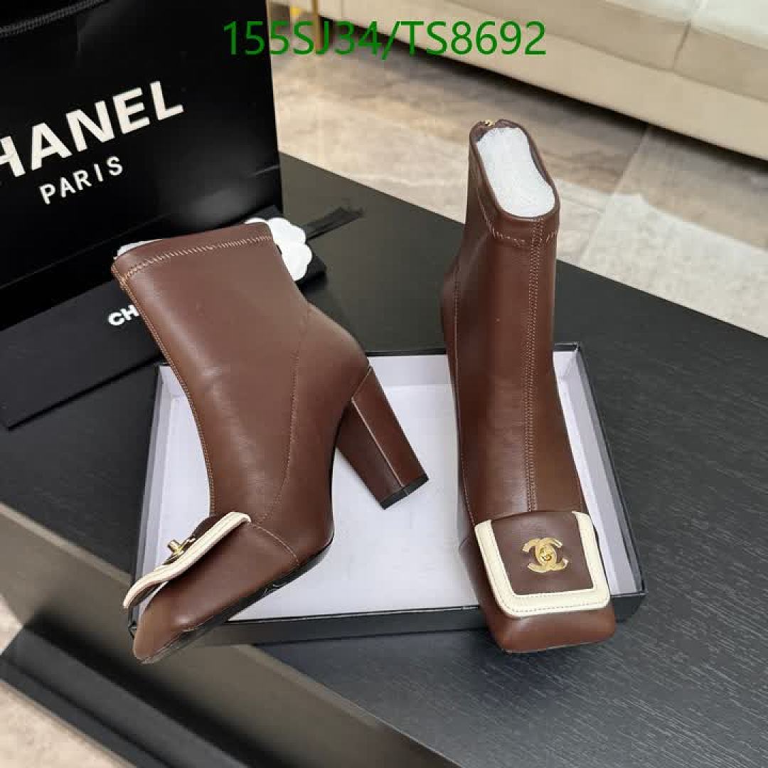Boots-Shoes(Women) Code: TS8692 $: 155USD