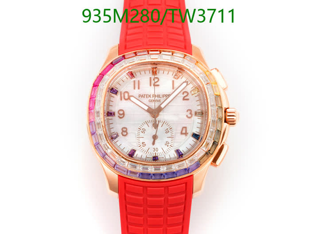 Patek Philippe-Watches(5A) Code: TW3711 $: 935USD