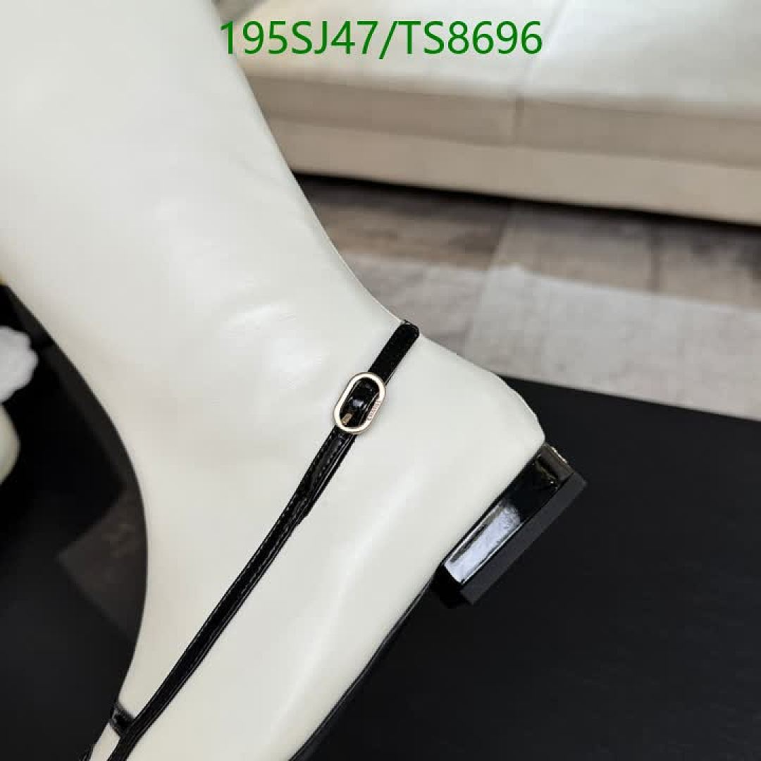 Boots-Shoes(Women) Code: TS8696 $: 195USD