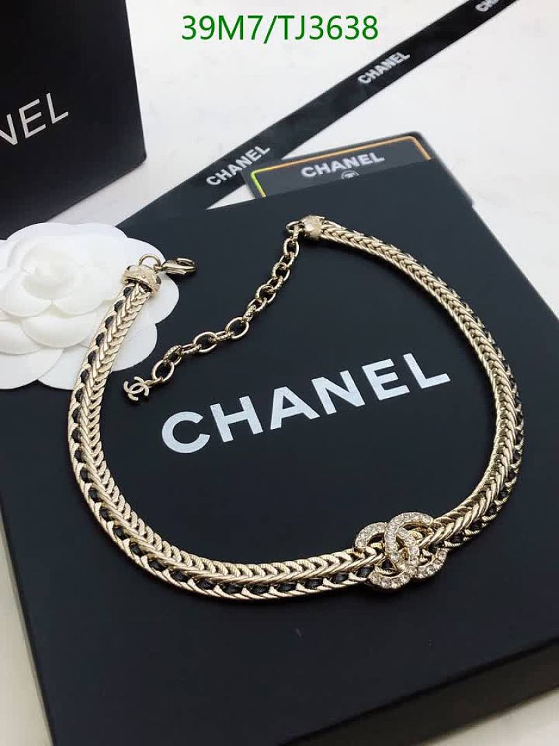 LV-Jewelry Code: TJ3638 $: 39USD