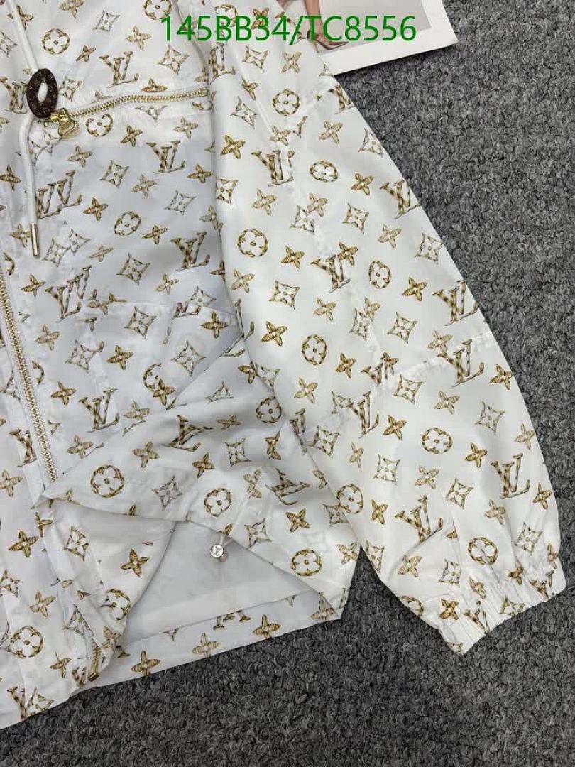 LV-Clothing Code: TC8556 $: 145USD