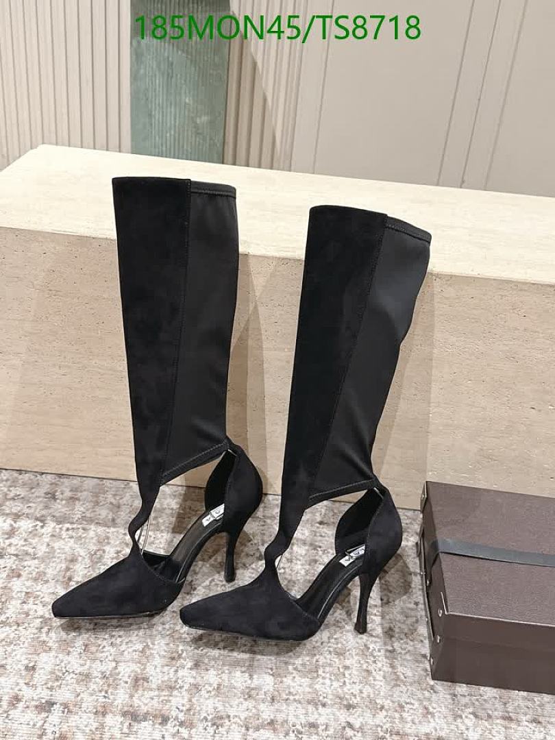 Alaia-Shoes(Women) Code: TS8718 $: 185USD