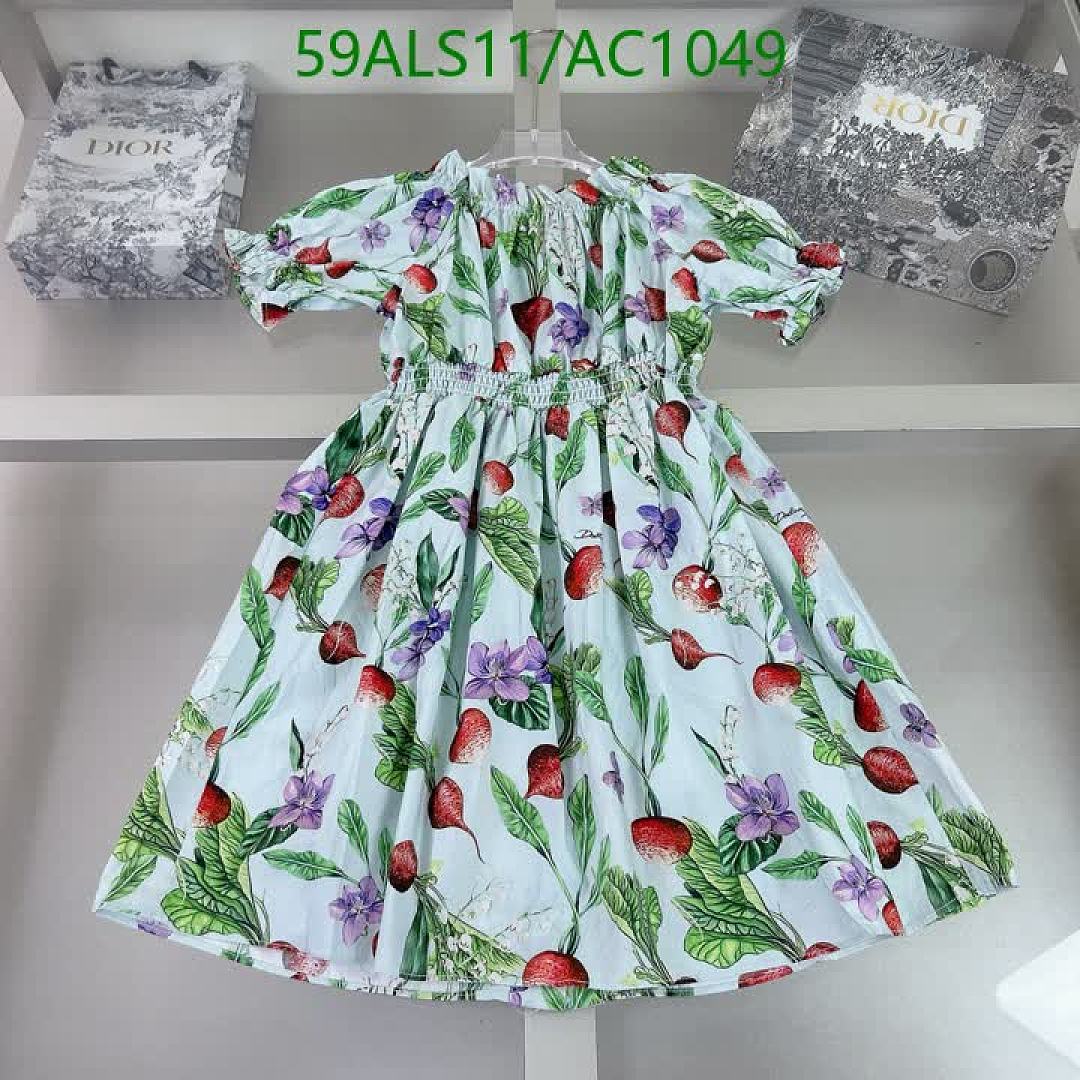 D&G-Clothing(Kids) Code: AC1049 $: 59USD