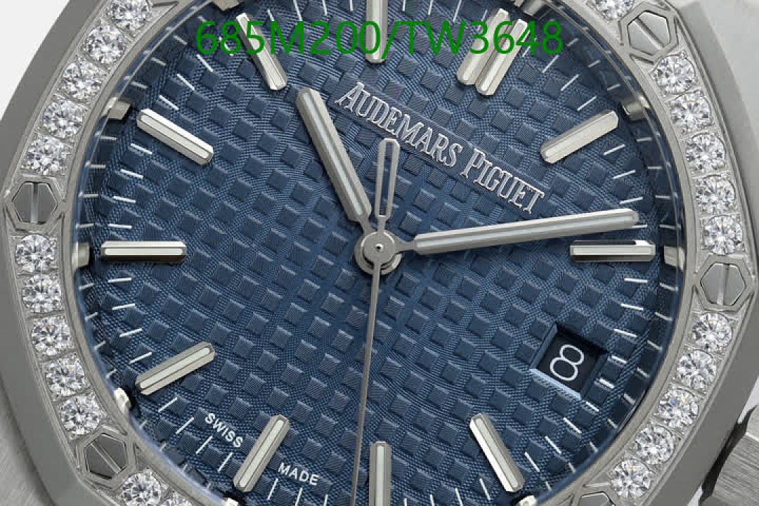 Audemars Piguet-Watches(5A) Code: TW3648 $: 685USD
