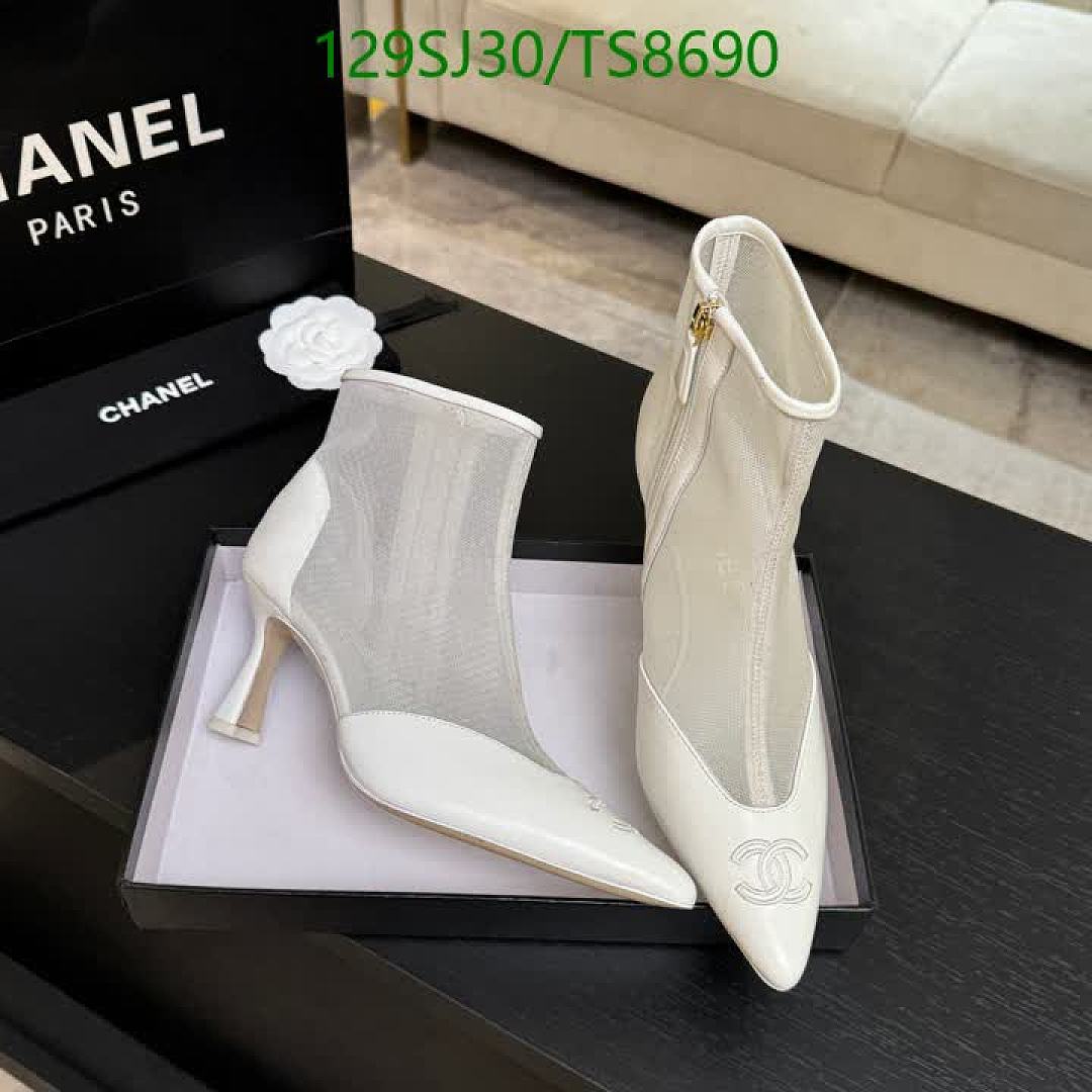 Boots-Shoes(Women) Code: TS8690 $: 129USD