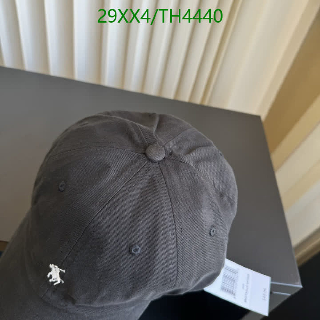 Ralph Lauren-Hats Code: TH4440 $: 29USD