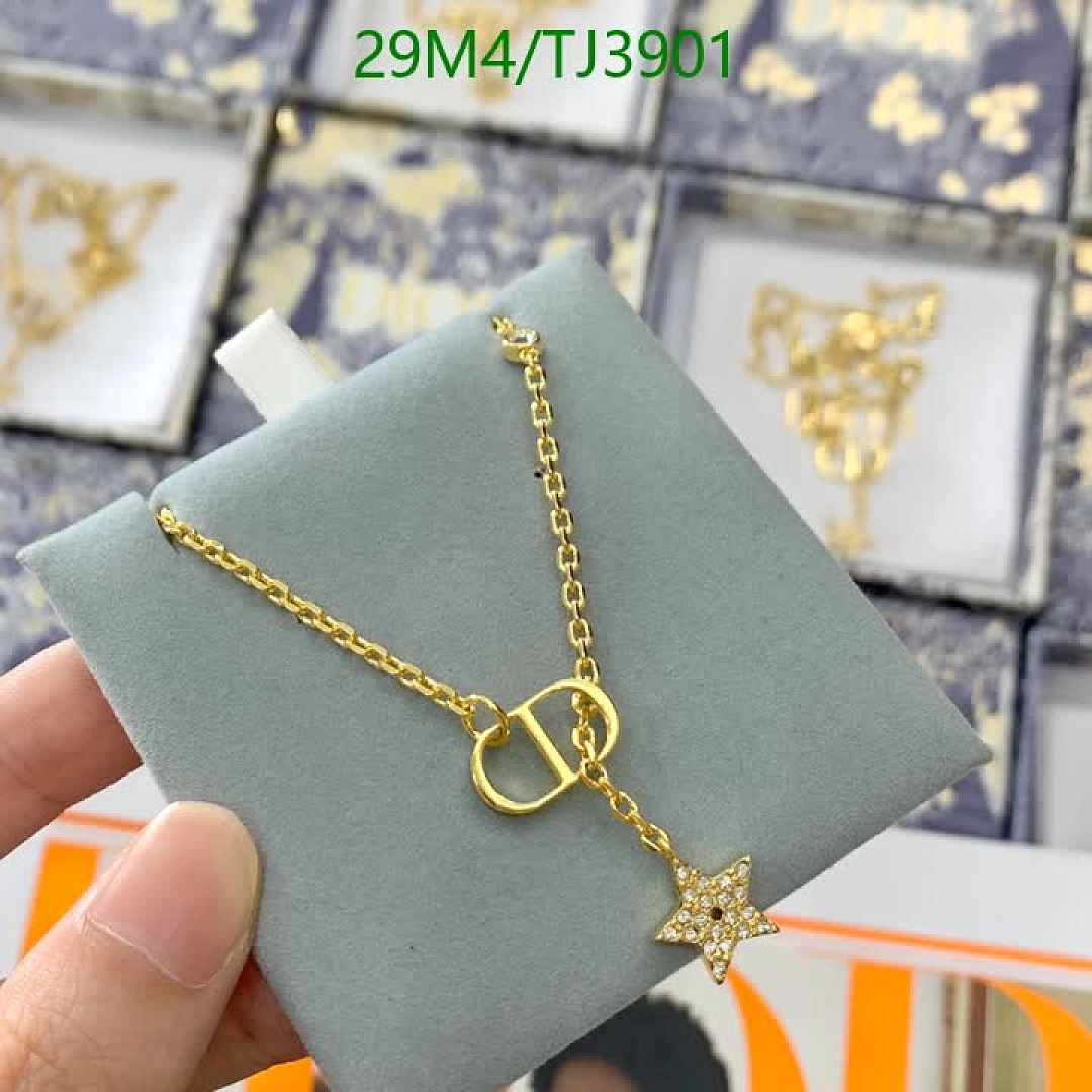 Dior-Jewelry Code: TJ3901 $: 29USD