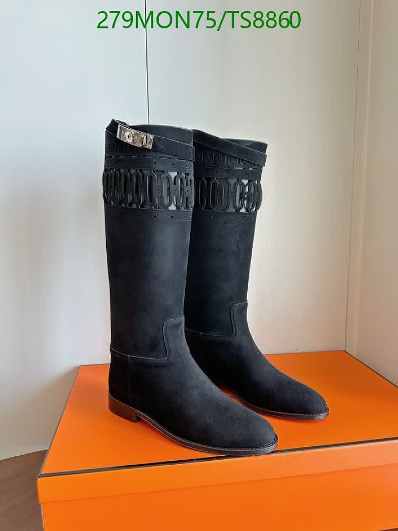 Boots-Shoes(Women) Code: TS8860 $: 279USD