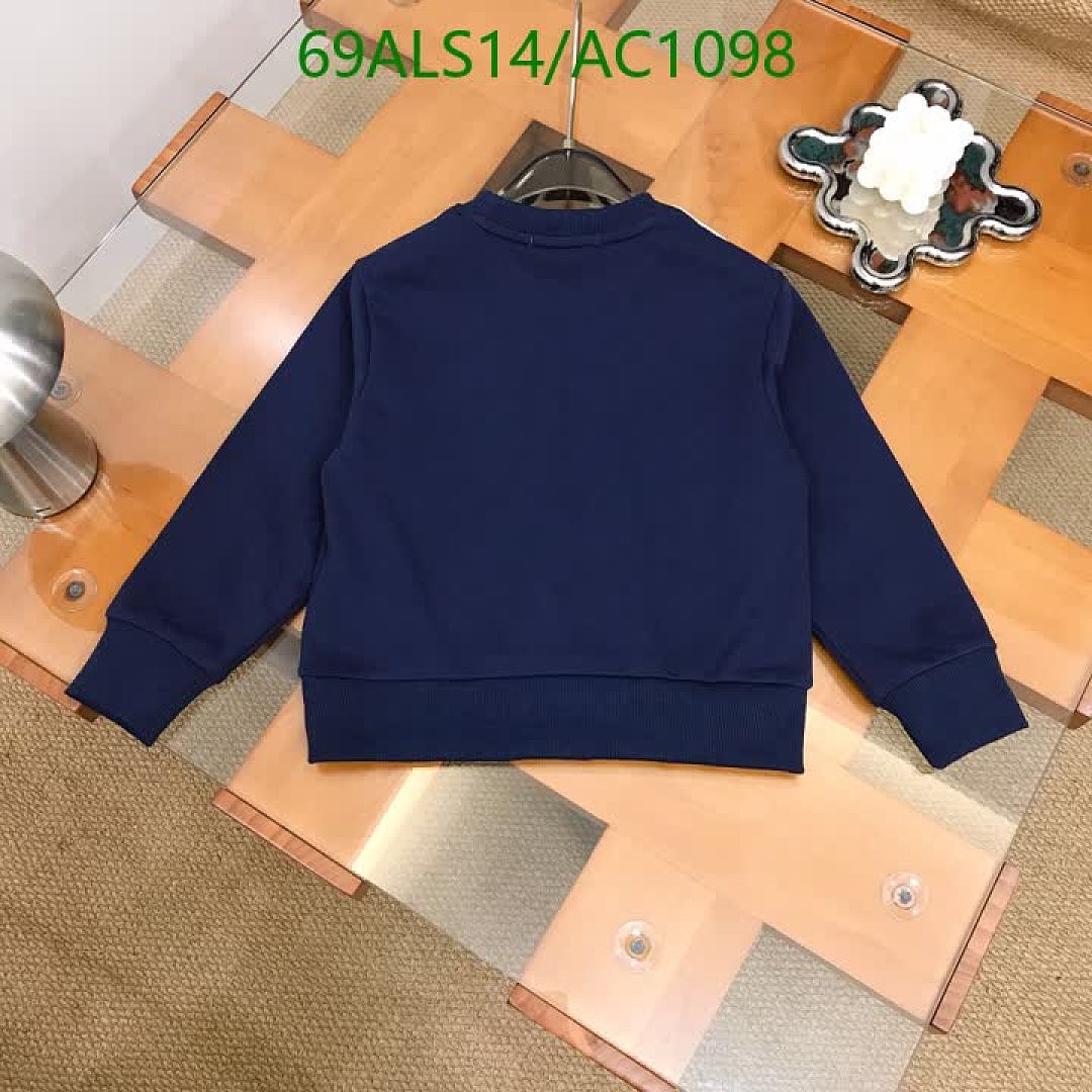Moncler-Clothing(Kids) Code: AC1098 $: 69USD