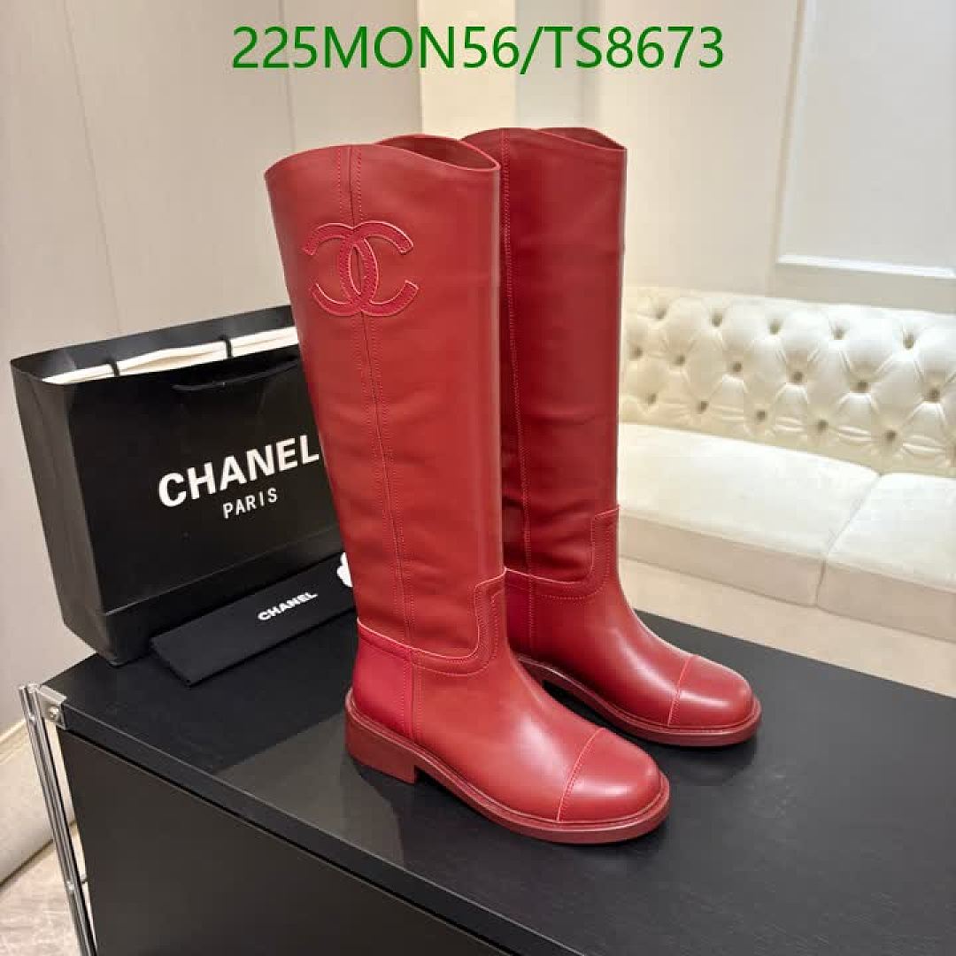 Boots-Shoes(Women) Code: TS8673 $: 225USD