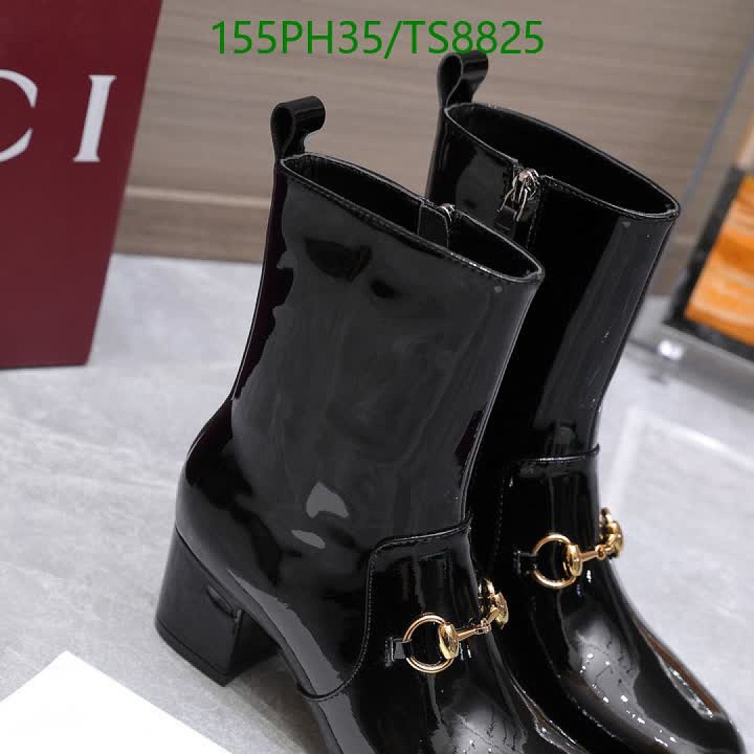 Gucci-Shoes(Women) Code: TS8825 $: 155USD