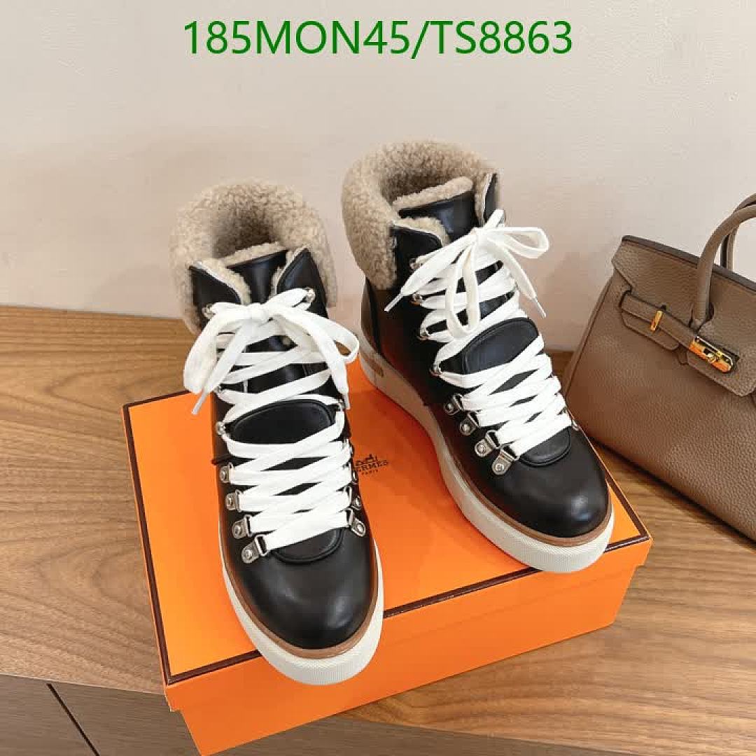 Boots-Shoes(Women) Code: TS8863 $: 185USD
