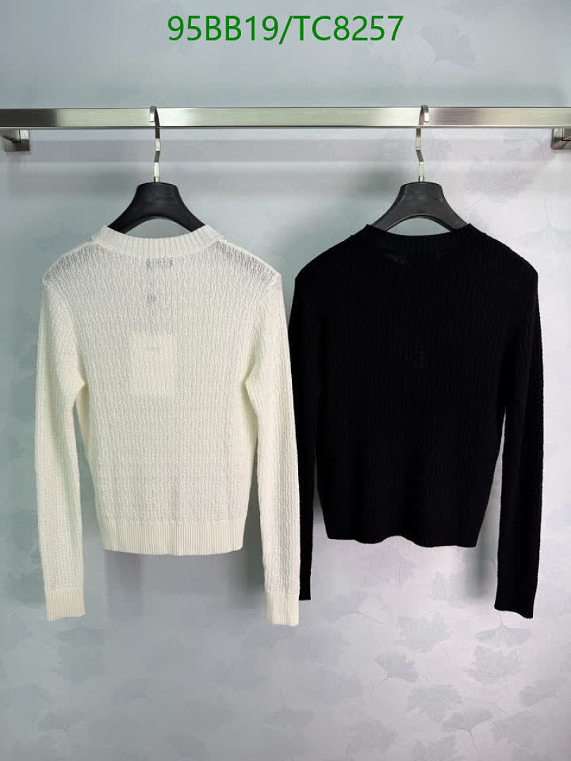 Chanel-Clothing Code: TC8257 $: 95USD