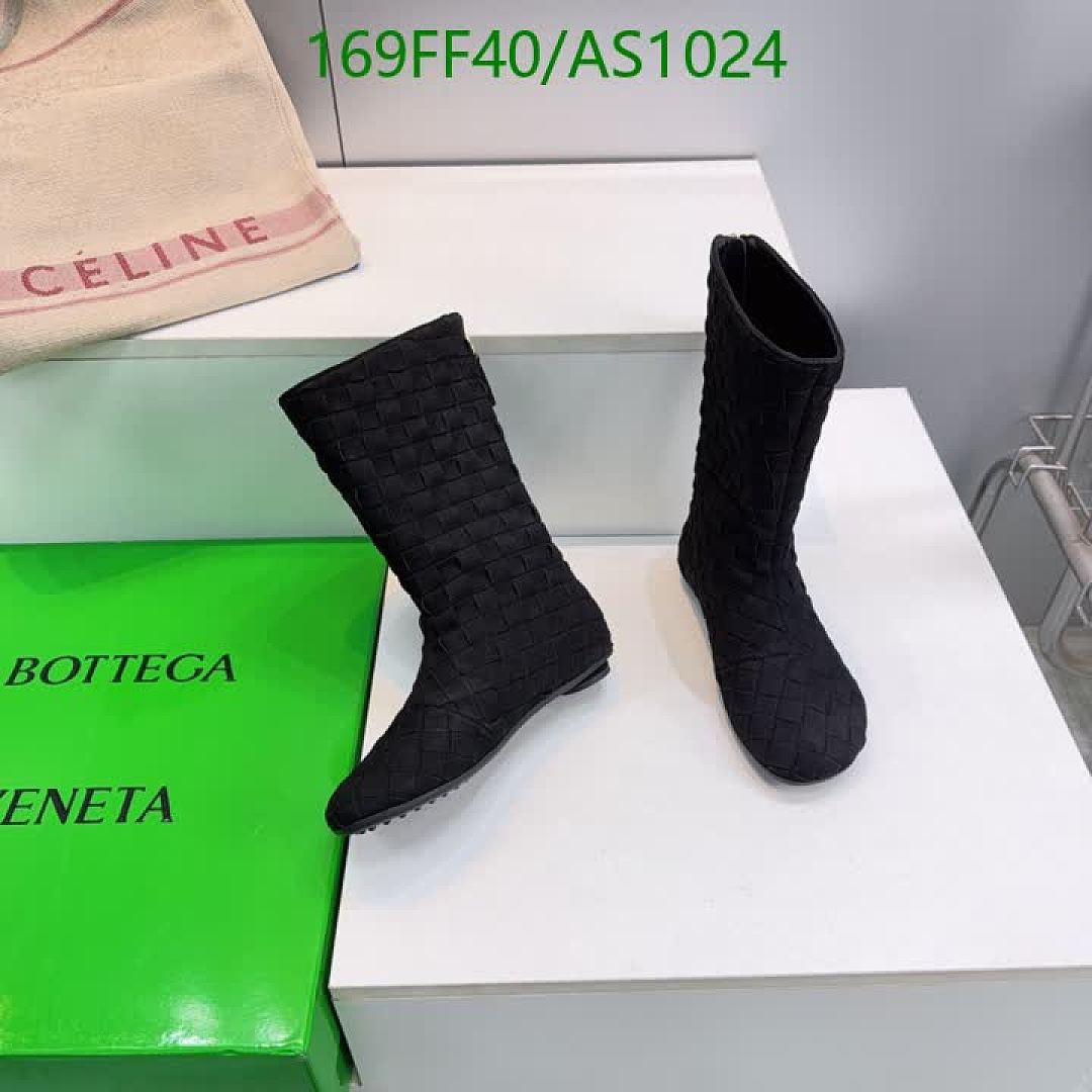 Boots-Shoes(Women) Code: AS1024 $: 169USD