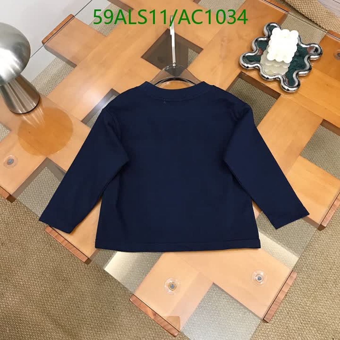 Dior-Clothing(Kids) Code: AC1034 $: 59USD