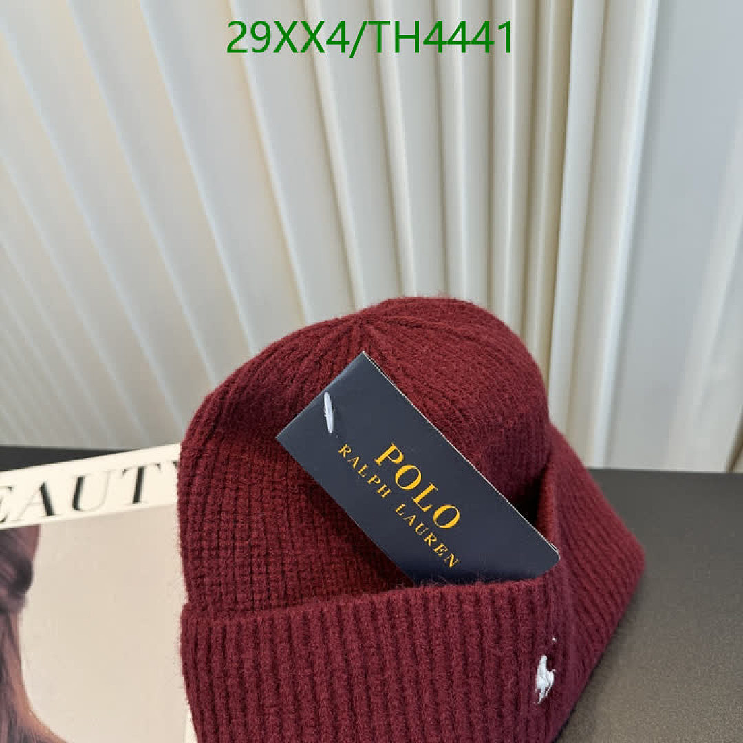 Ralph Lauren-Hats Code: TH4441 $: 29USD