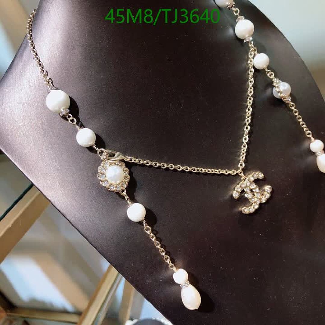 LV-Jewelry Code: TJ3640 $: 45USD