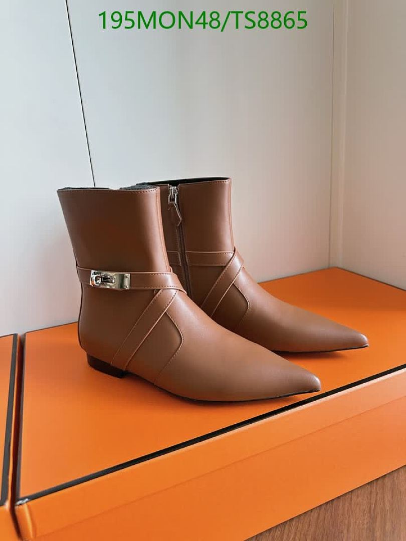 Boots-Shoes(Women) Code: TS8865 $: 195USD