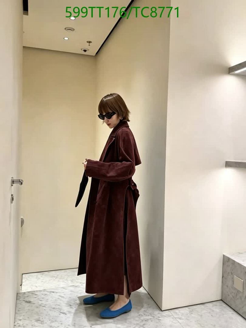 Alaia-Clothing Code: TC8771 $: 599USD