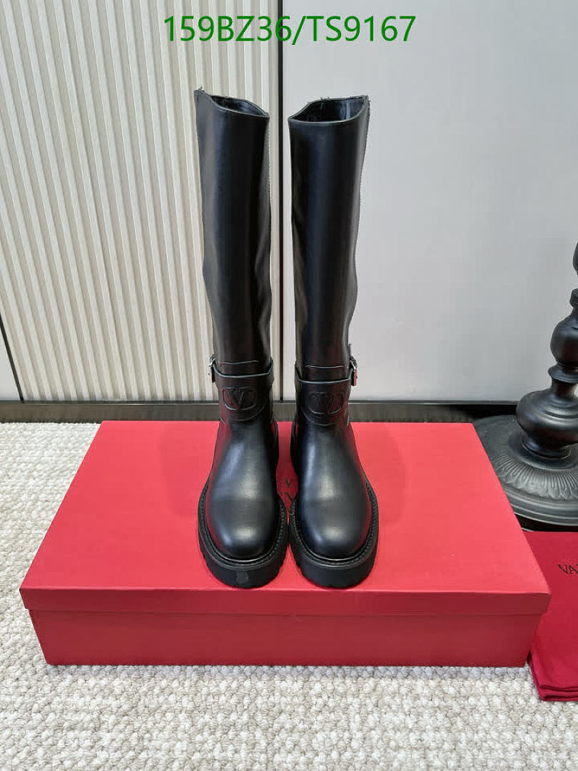 Valentino-Shoes(Women) Code: TS9167 $: 159USD