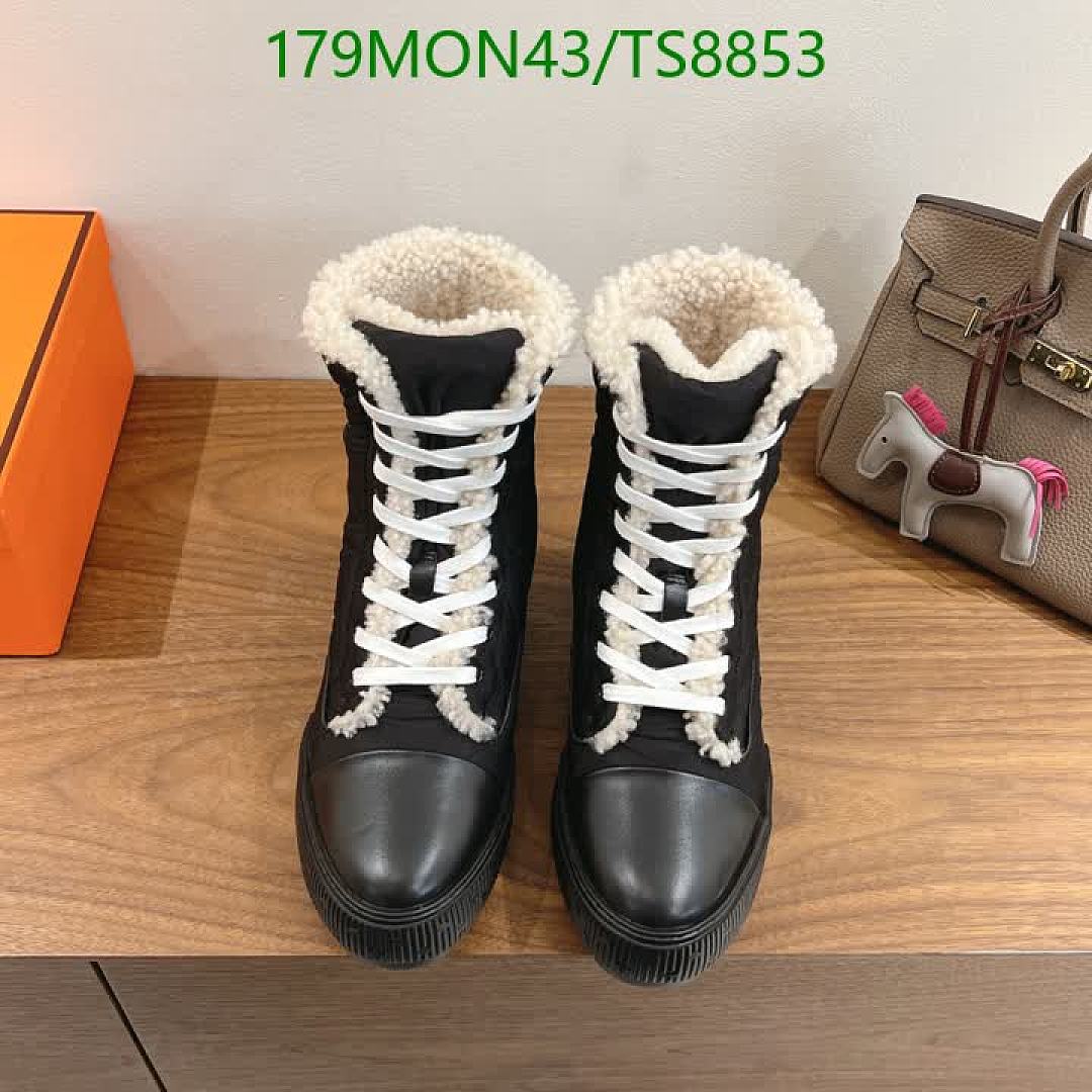 Boots-Shoes(Men) Code: TS8853 $: 179USD