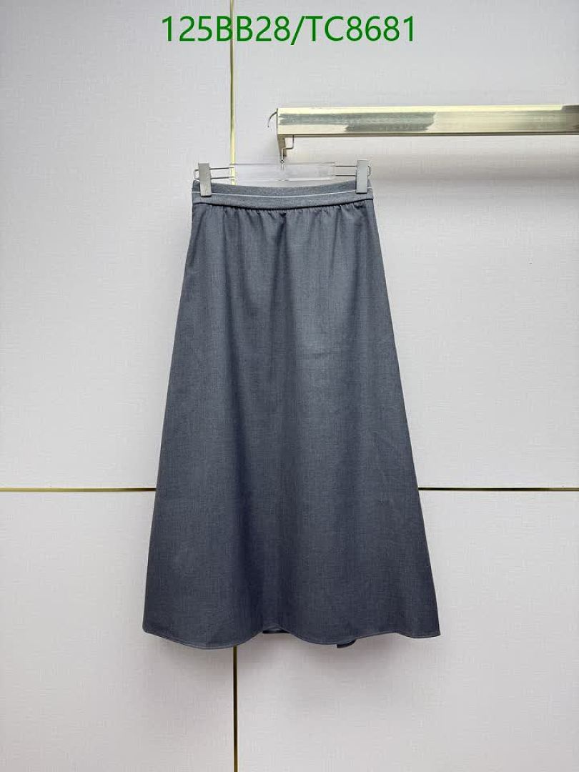 Prada-Clothing Code: TC8681 $: 125USD