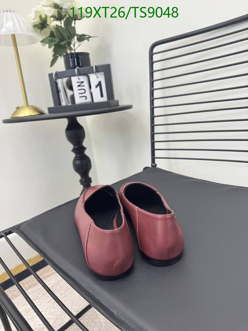 Celine-Shoes(Women) Code: TS9048 $: 119USD