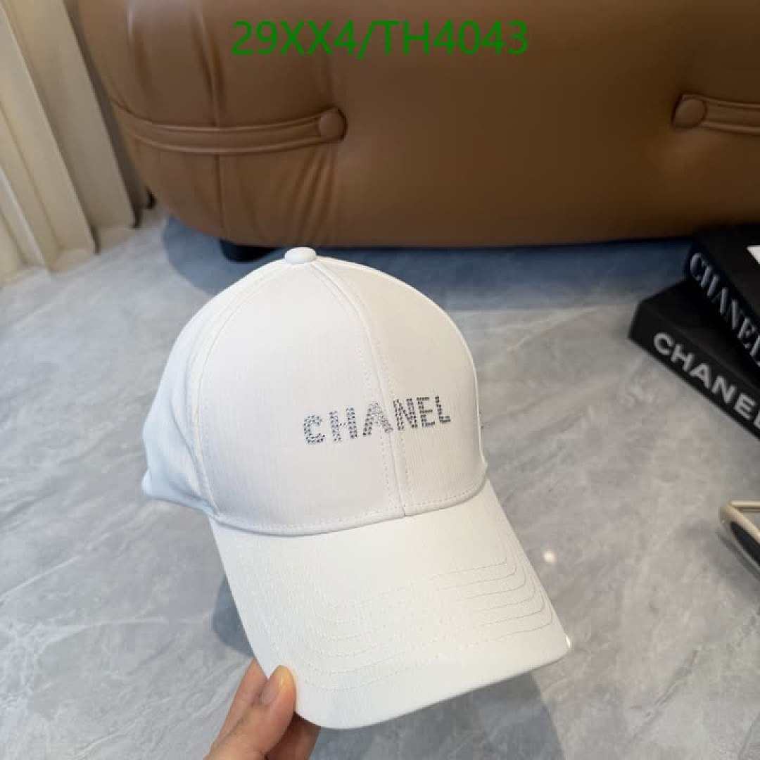Chanel-Hats Code: TH4043 $: 29USD