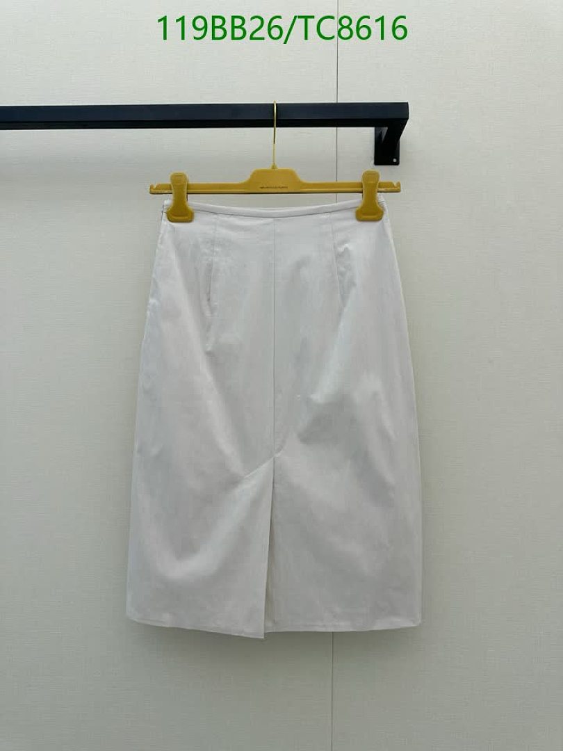 Miu Miu-Clothing Code: TC8616 $: 119USD