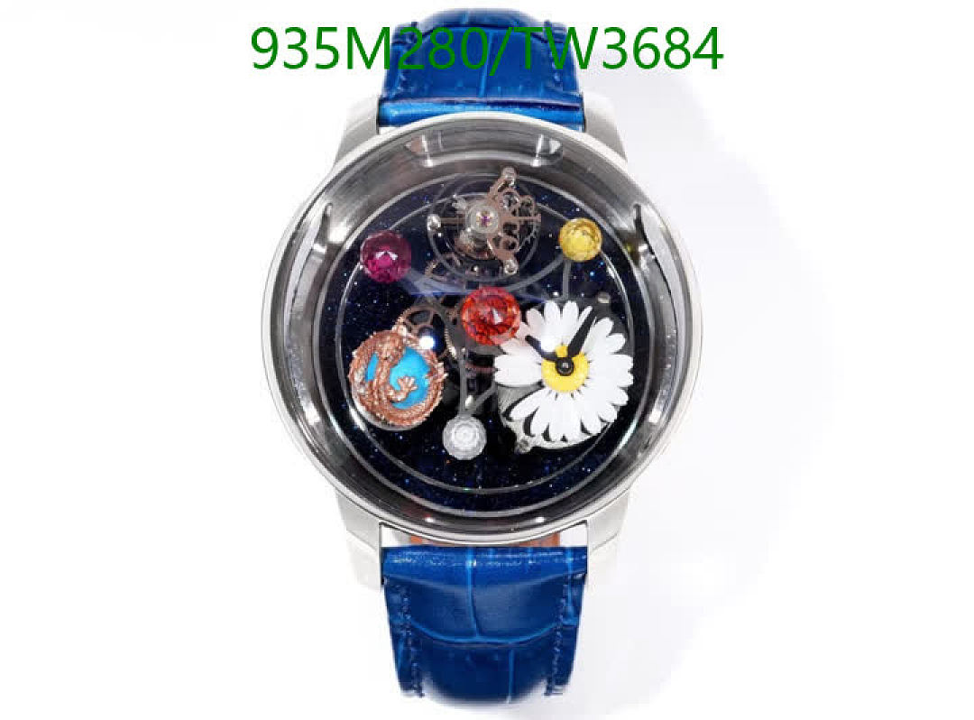 Jacob&Co-Watches(5A) Code: TW3684 $: 935USD