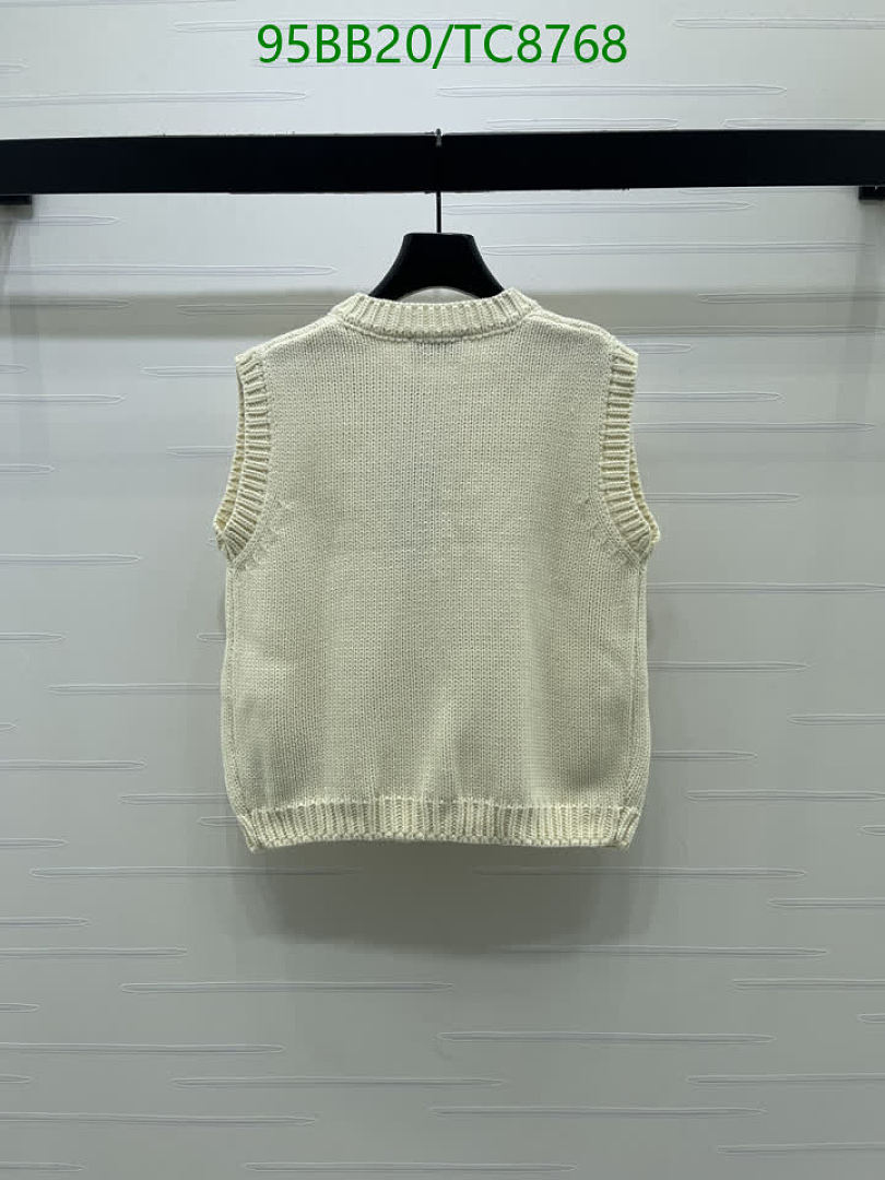 YSL-Clothing Code: TC8768 $: 95USD