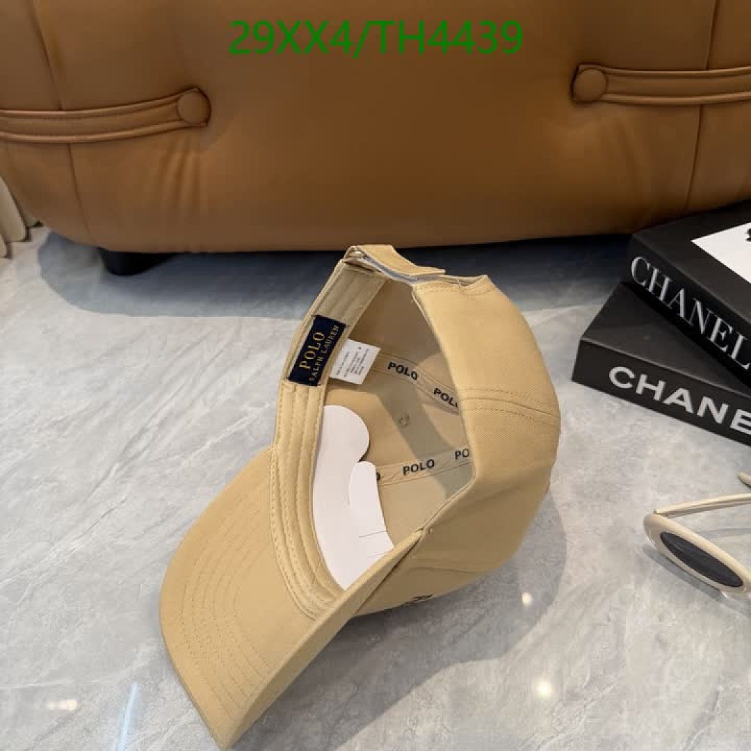 Ralph Lauren-Hats Code: TH4439 $: 29USD