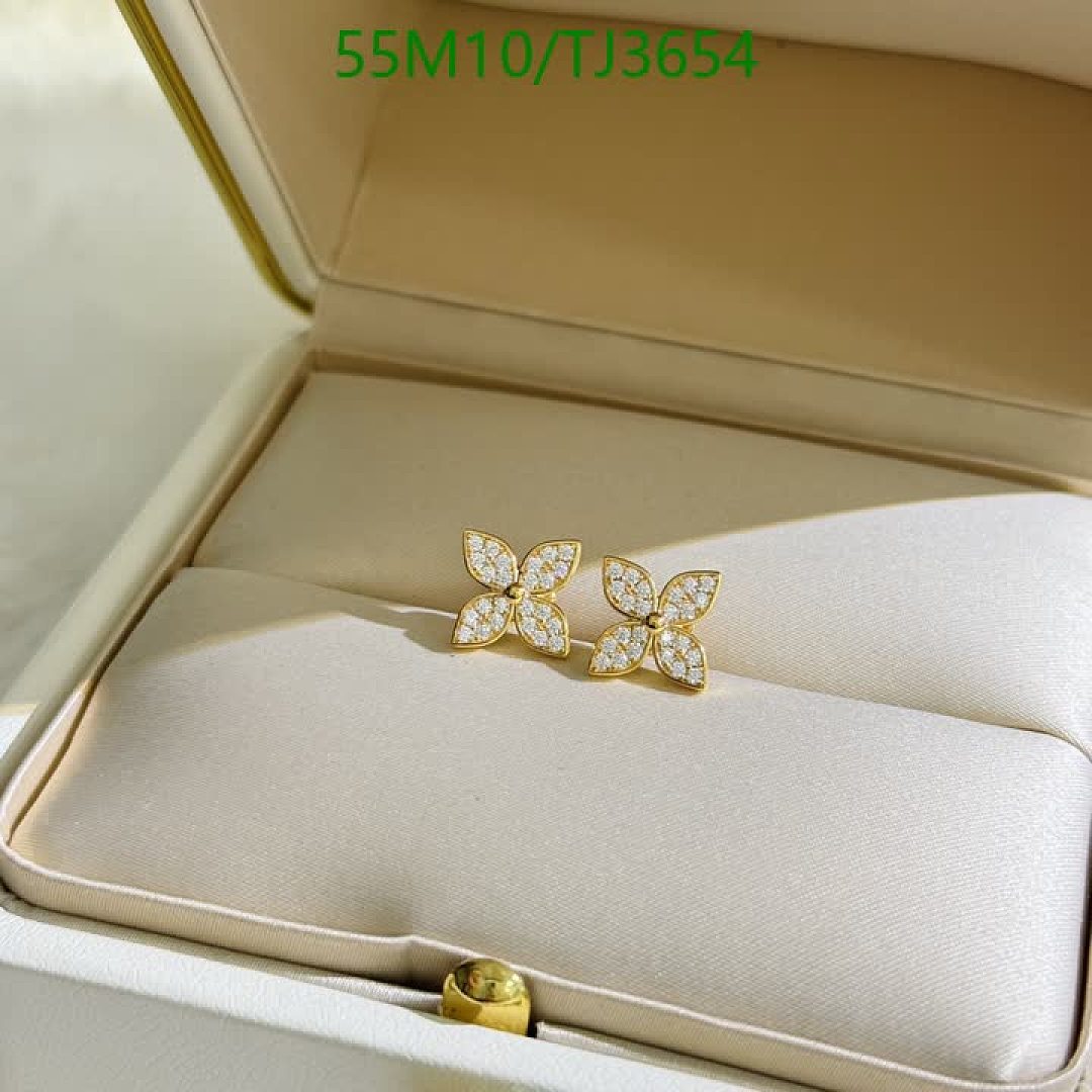 LV-Jewelry Code: TJ3654 $: 55USD