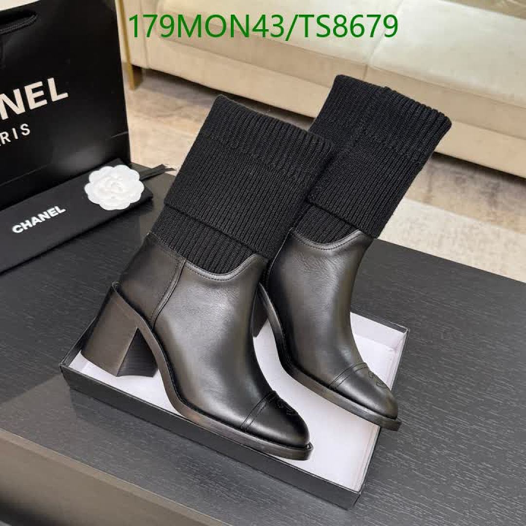 Boots-Shoes(Women) Code: TS8679 $: 179USD
