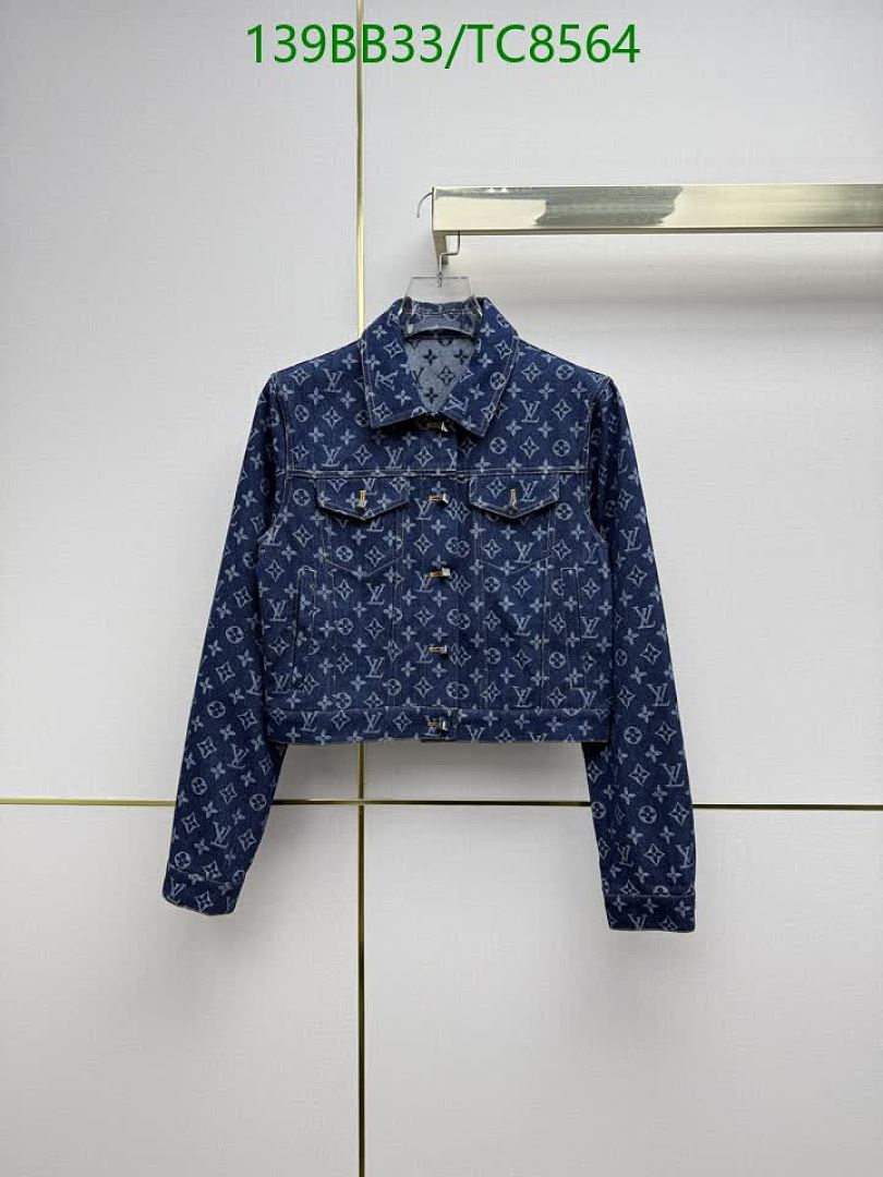 LV-Clothing Code: TC8564 $: 139USD