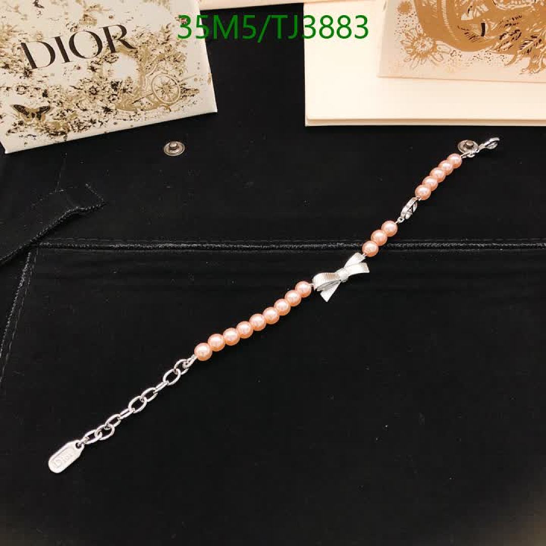 Dior-Jewelry Code: TJ3883 $: 35USD