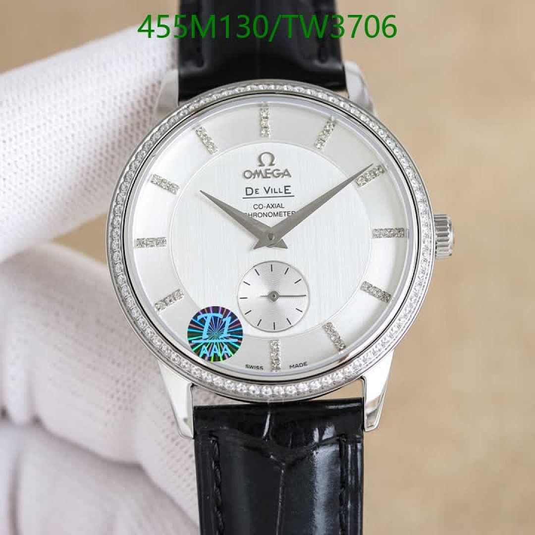 Omega-Watches(5A) Code: TW3706 $: 455USD
