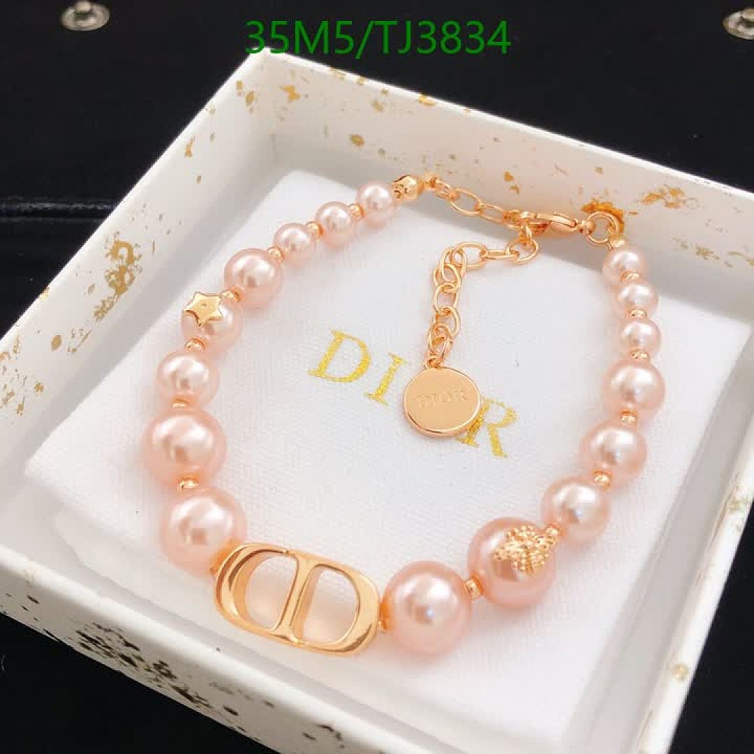 Dior-Jewelry Code: TJ3834 $: 35USD