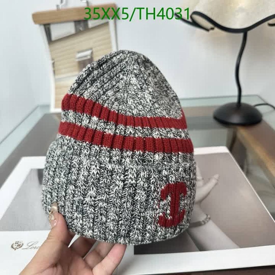 Chanel-Hats Code: TH4031 $: 35USD