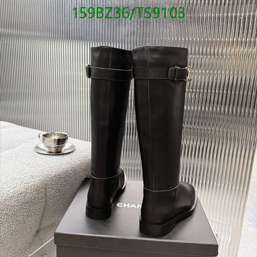 Boots-Shoes(Women) Code: TS9103 $: 159USD