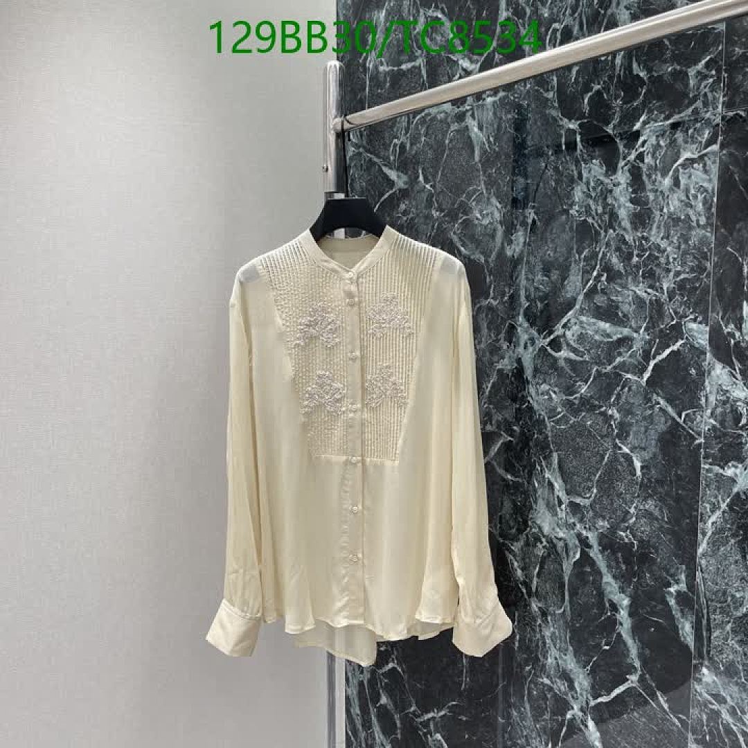 LV-Clothing Code: TC8534 $: 129USD